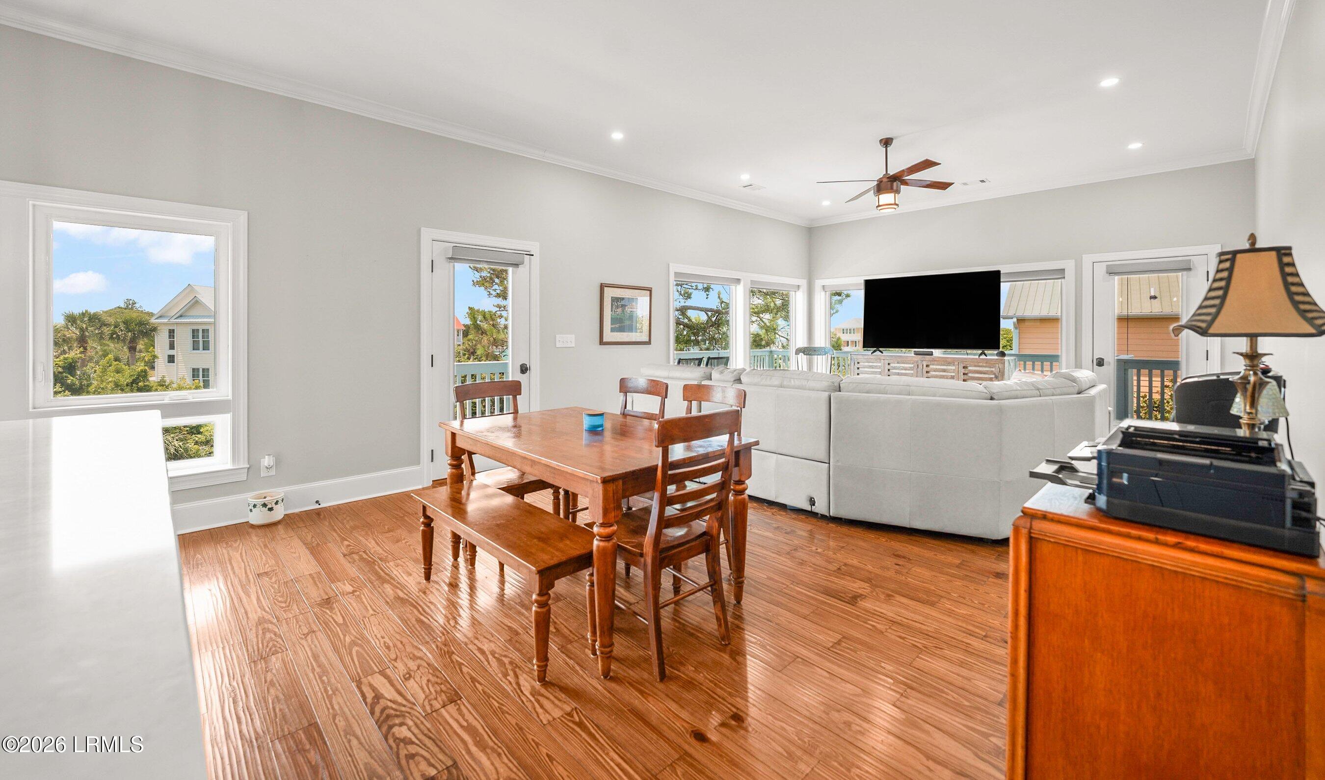 5 Tradewind Ln, St. Helena Island, SC, 29920, USA, 3 Bedrooms Bedrooms, ,4 BathroomsBathrooms,Residential,Active,5 Tradewind Ln,196954