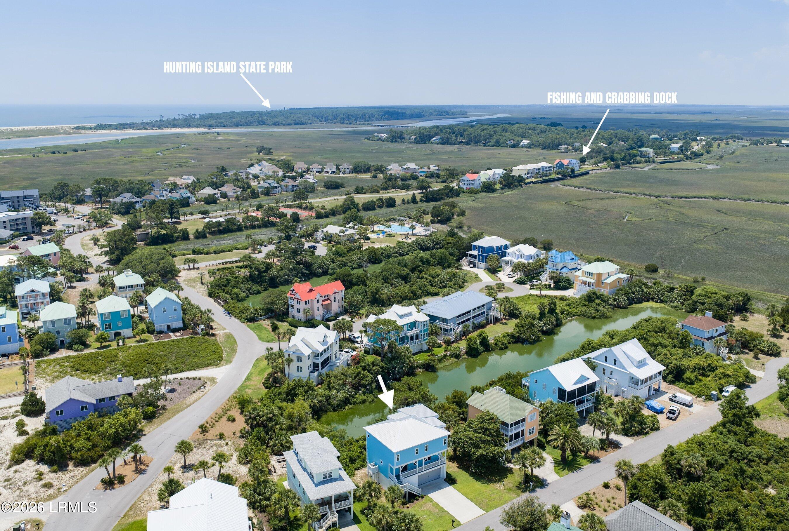 5 Tradewind Ln, St. Helena Island, SC, 29920, USA, 3 Bedrooms Bedrooms, ,4 BathroomsBathrooms,Residential,Active,5 Tradewind Ln,196954