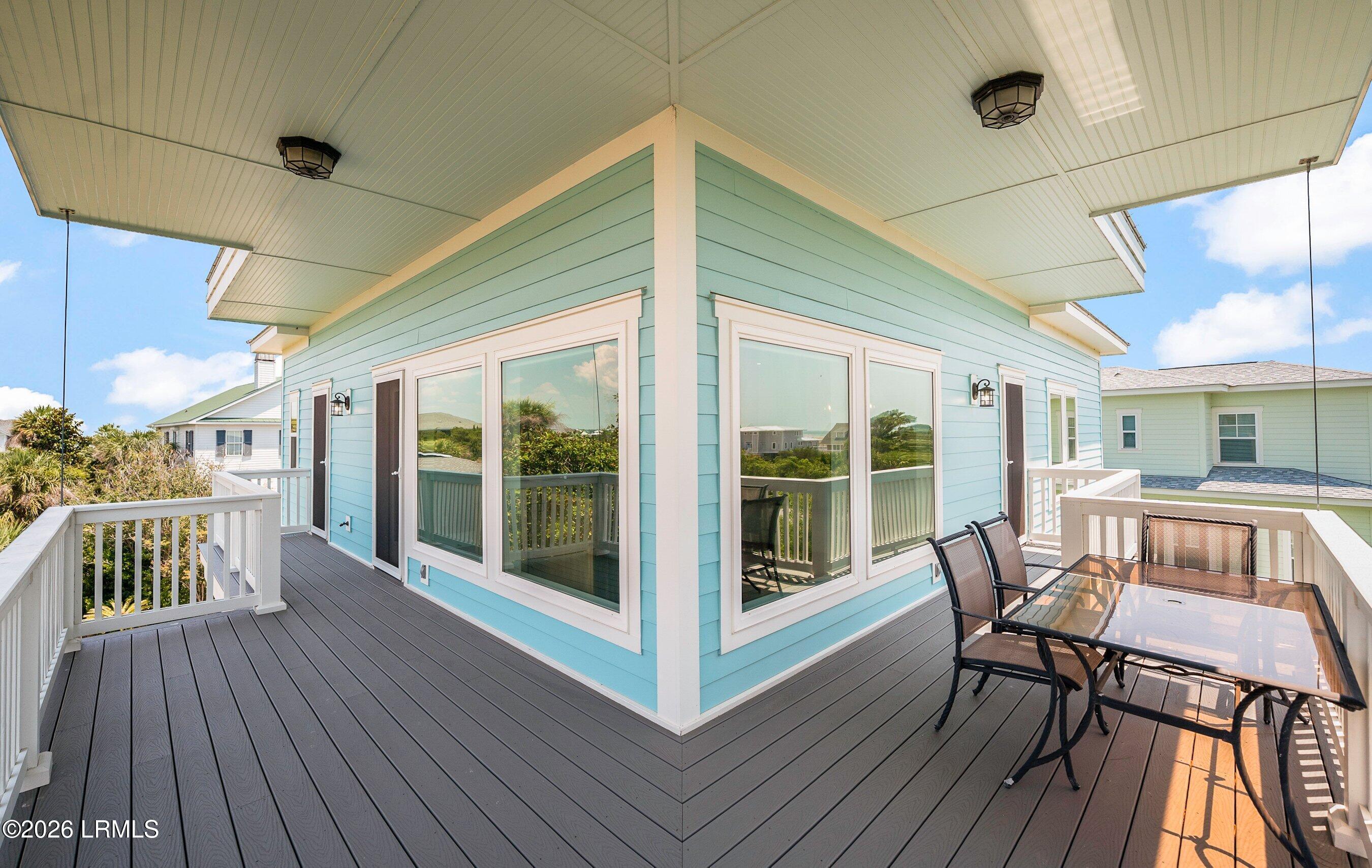 5 Tradewind Ln, St. Helena Island, SC, 29920, USA, 3 Bedrooms Bedrooms, ,4 BathroomsBathrooms,Residential,Active,5 Tradewind Ln,196954