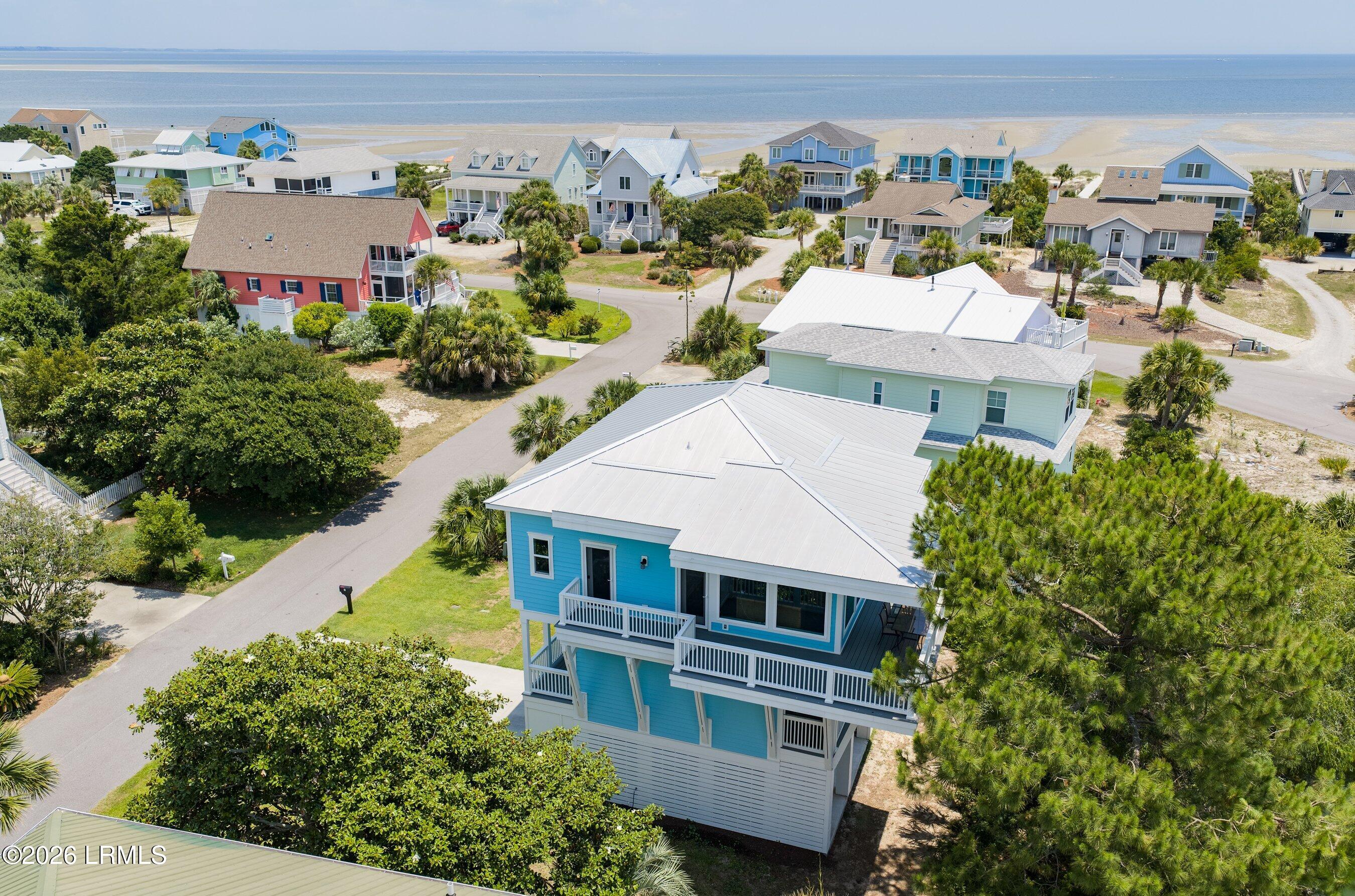 5 Tradewind Ln, St. Helena Island, SC, 29920, USA, 3 Bedrooms Bedrooms, ,4 BathroomsBathrooms,Residential,Active,5 Tradewind Ln,196954
