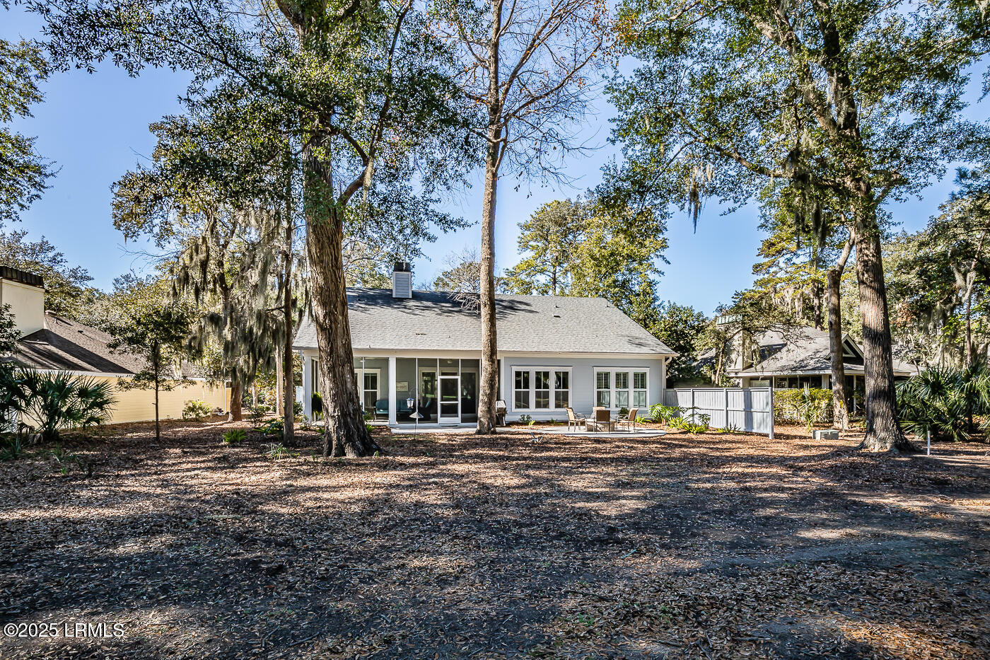 Dataw Island, South Carolina 29920, United States, 4 Bedrooms Bedrooms, ,4 BathroomsBathrooms,Residential,Pending,15660