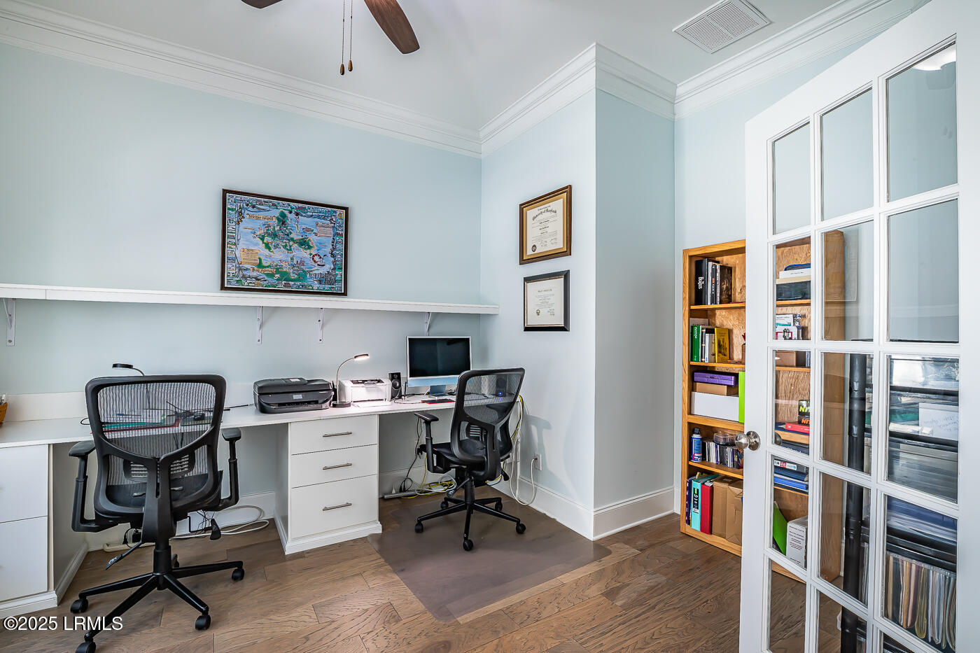 Dataw Island, South Carolina 29920, United States, 4 Bedrooms Bedrooms, ,4 BathroomsBathrooms,Residential,Pending,15660