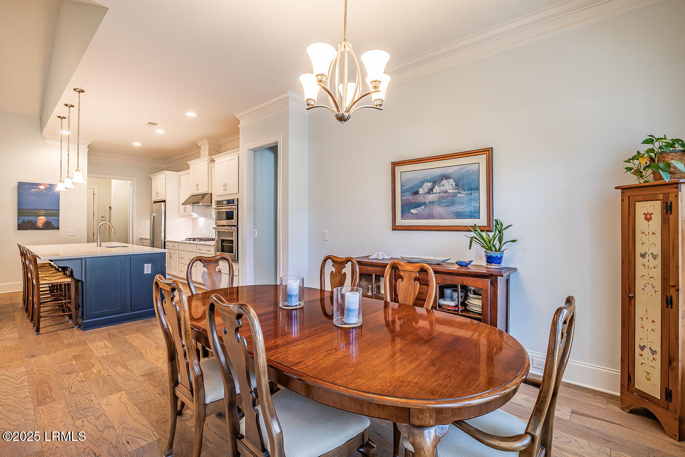 Dataw Island, South Carolina 29920, United States, 4 Bedrooms Bedrooms, ,4 BathroomsBathrooms,Residential,Pending,15660