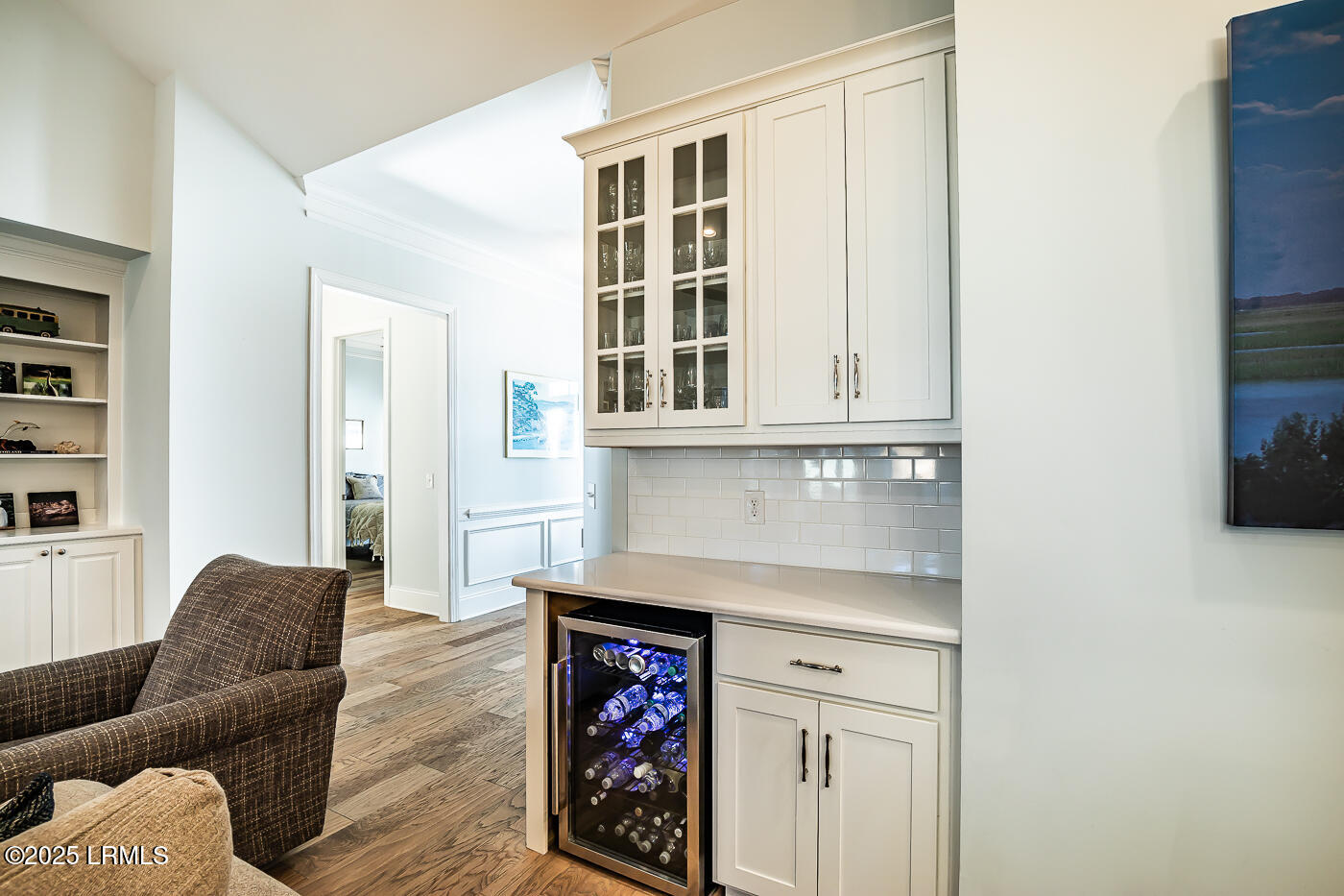 Dataw Island, South Carolina 29920, United States, 4 Bedrooms Bedrooms, ,4 BathroomsBathrooms,Residential,Pending,15660