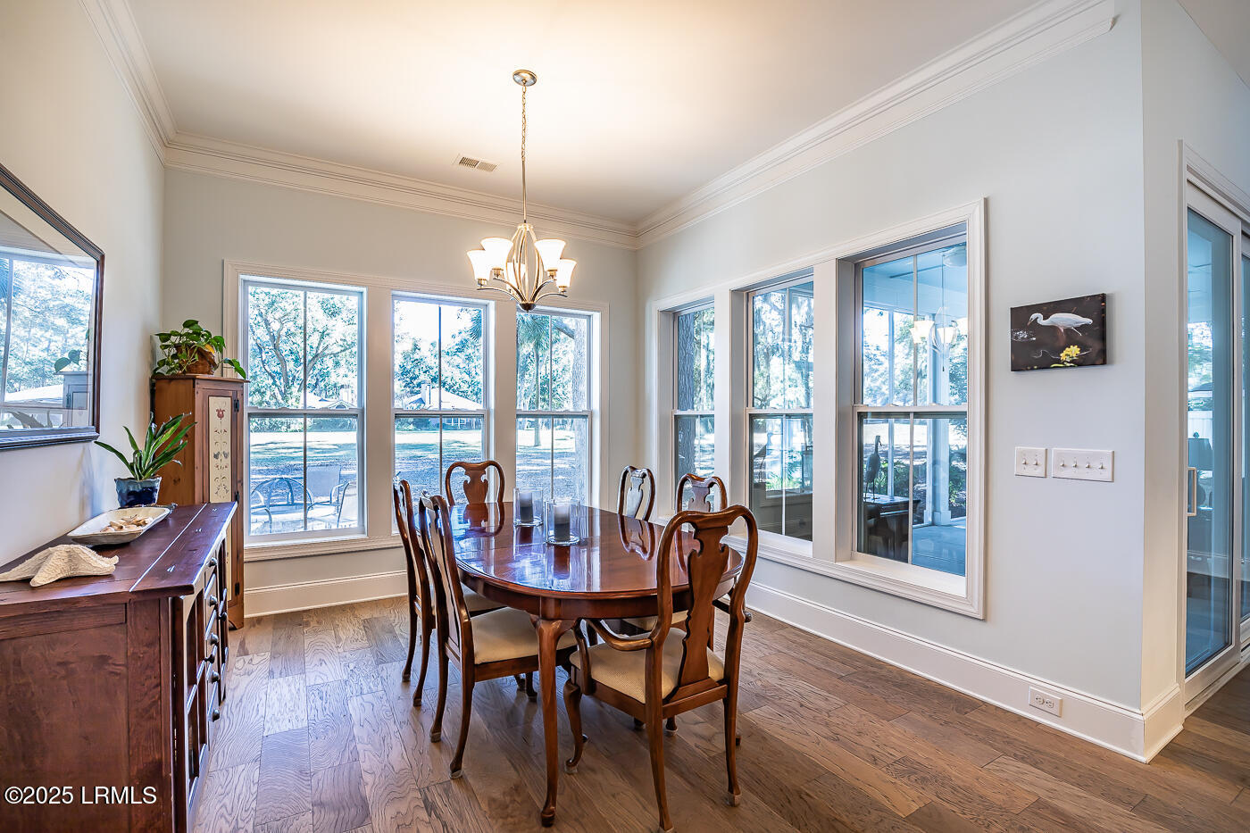 Dataw Island, South Carolina 29920, United States, 4 Bedrooms Bedrooms, ,4 BathroomsBathrooms,Residential,Pending,15660