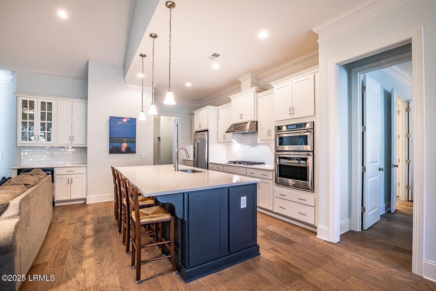 Dataw Island, South Carolina 29920, United States, 4 Bedrooms Bedrooms, ,4 BathroomsBathrooms,Residential,Pending,15660