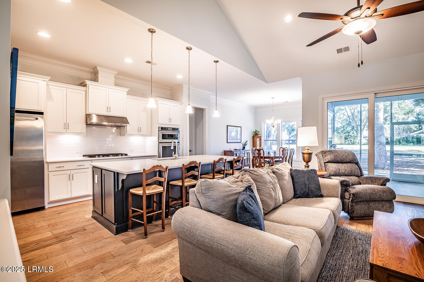 Dataw Island, South Carolina 29920, United States, 4 Bedrooms Bedrooms, ,4 BathroomsBathrooms,Residential,Pending,15660