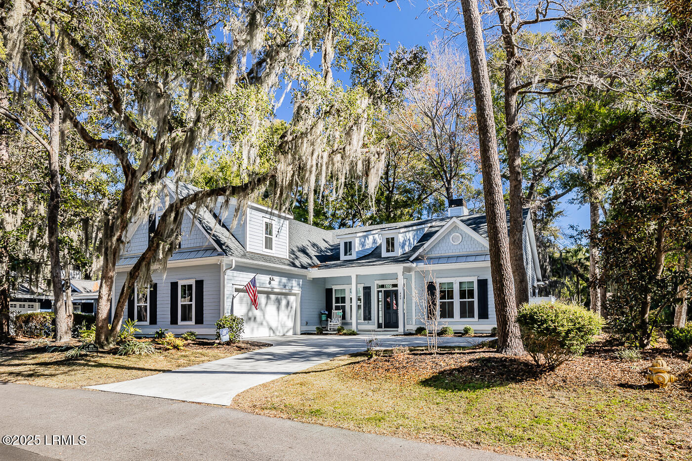 Dataw Island, South Carolina 29920, United States, 4 Bedrooms Bedrooms, ,4 BathroomsBathrooms,Residential,Pending,15660