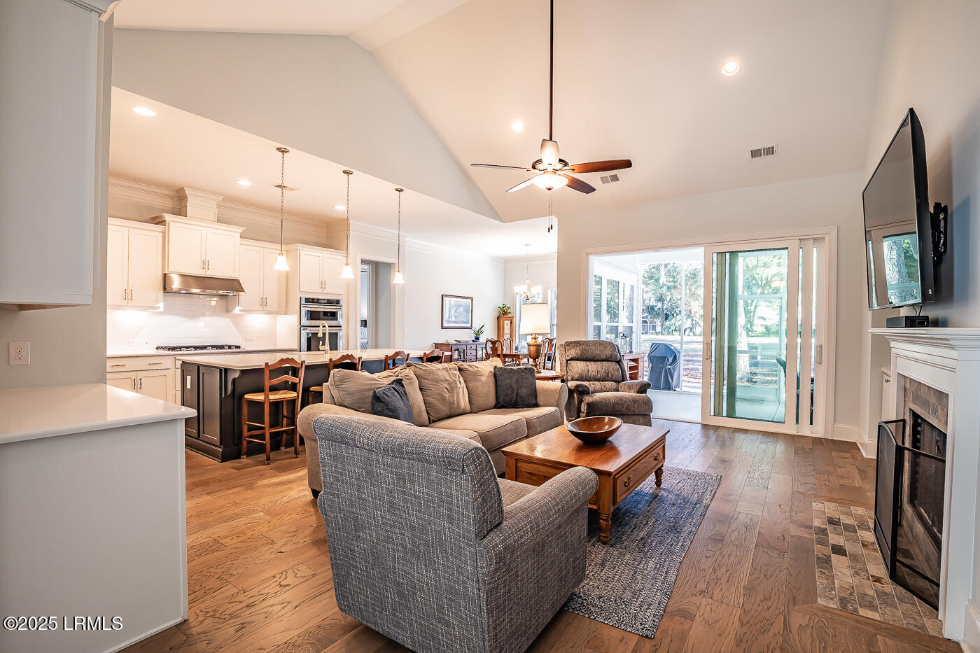 Dataw Island, South Carolina 29920, United States, 4 Bedrooms Bedrooms, ,4 BathroomsBathrooms,Residential,Pending,15660