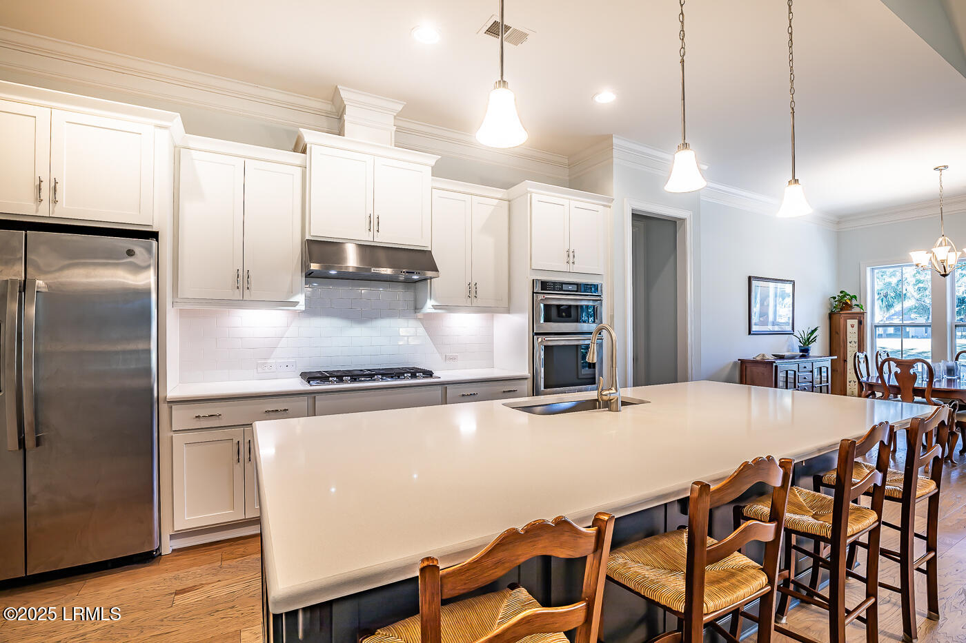 Dataw Island, South Carolina 29920, United States, 4 Bedrooms Bedrooms, ,4 BathroomsBathrooms,Residential,Pending,15660