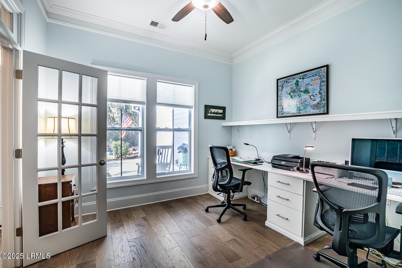 Dataw Island, South Carolina 29920, United States, 4 Bedrooms Bedrooms, ,4 BathroomsBathrooms,Residential,Pending,15660