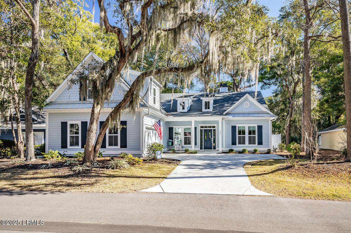 Dataw Island, South Carolina 29920, United States, 4 Bedrooms Bedrooms, ,4 BathroomsBathrooms,Residential,Pending,15660