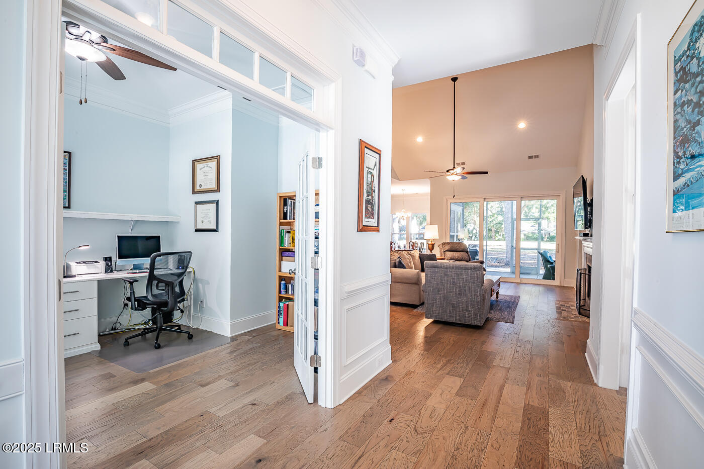 Dataw Island, South Carolina 29920, United States, 4 Bedrooms Bedrooms, ,4 BathroomsBathrooms,Residential,Pending,15660