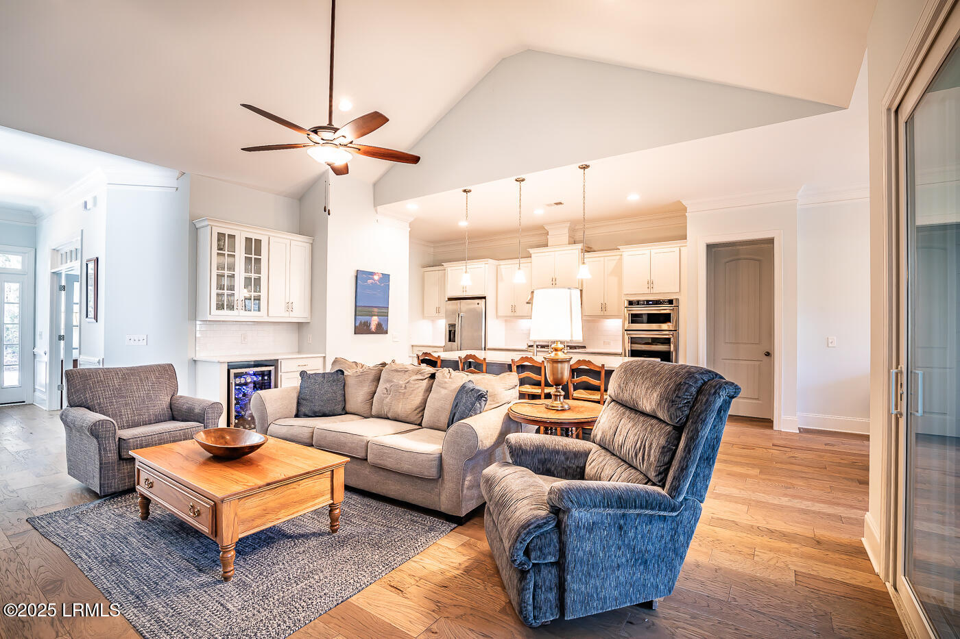 Dataw Island, South Carolina 29920, United States, 4 Bedrooms Bedrooms, ,4 BathroomsBathrooms,Residential,Pending,15660