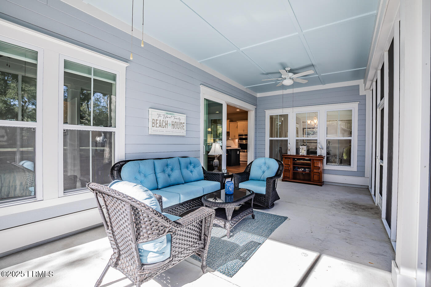 Dataw Island, South Carolina 29920, United States, 4 Bedrooms Bedrooms, ,4 BathroomsBathrooms,Residential,Pending,15660