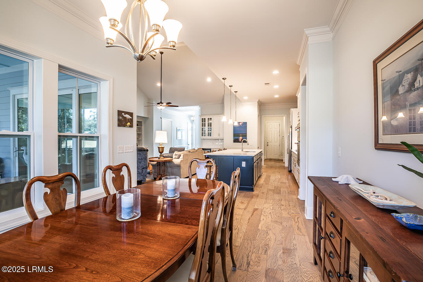 Dataw Island, South Carolina 29920, United States, 4 Bedrooms Bedrooms, ,4 BathroomsBathrooms,Residential,Pending,15660