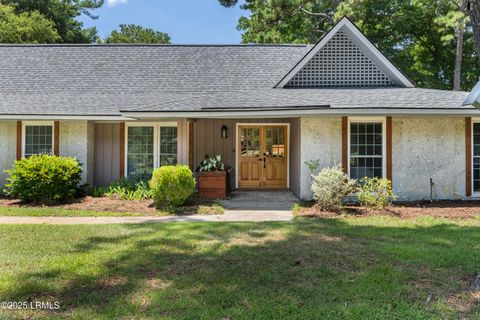 11 Rivers Court, Beaufort, SC 29907 - MLS#: 190143