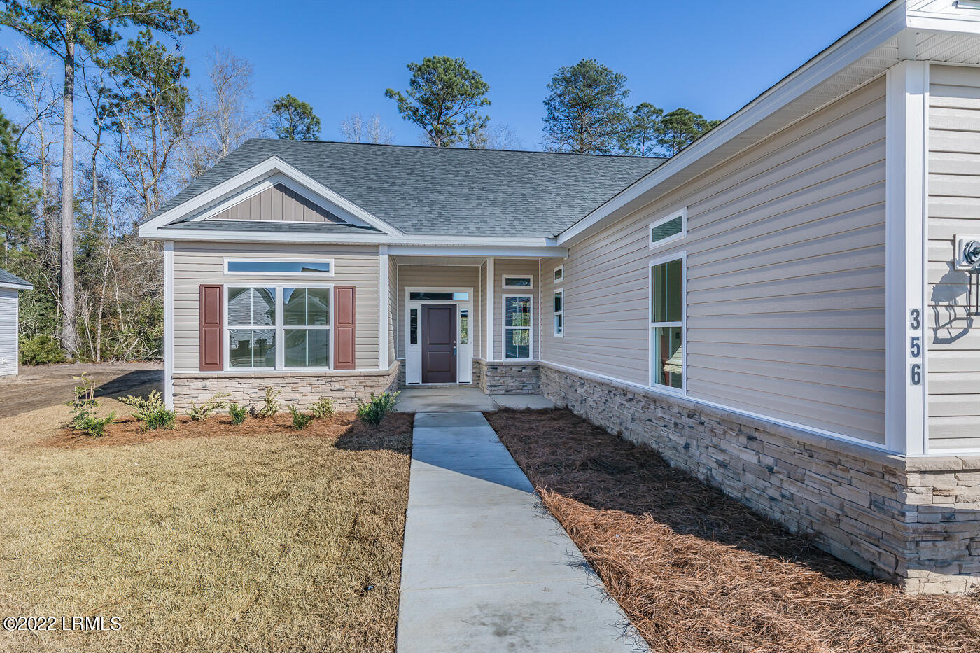 Ridgeland, South Carolina 29936, United States, 3 Bedrooms Bedrooms, ,2 BathroomsBathrooms,Residential,Active,69910