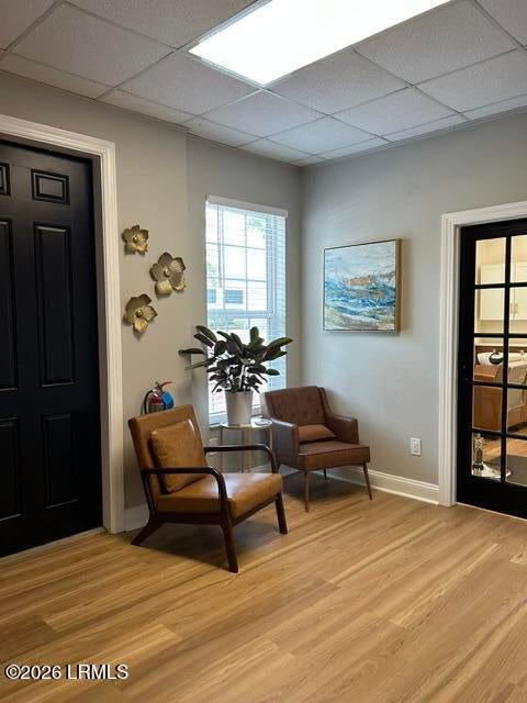 7 Palmetto Way