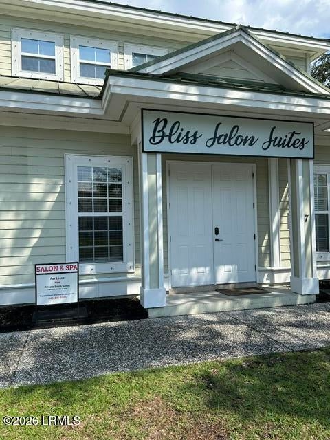 7 Palmetto Way