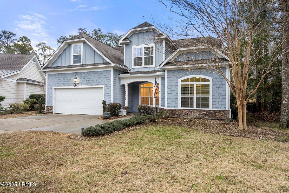 Property: 7 Morning Mist Place,Bluffton, SC