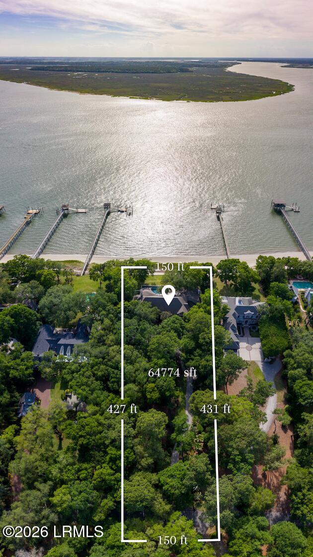 12 Brams Point Road