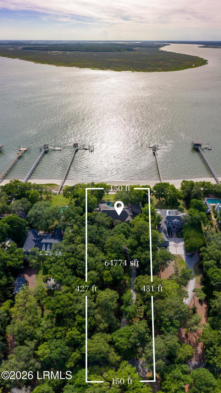 12 Brams Point Road