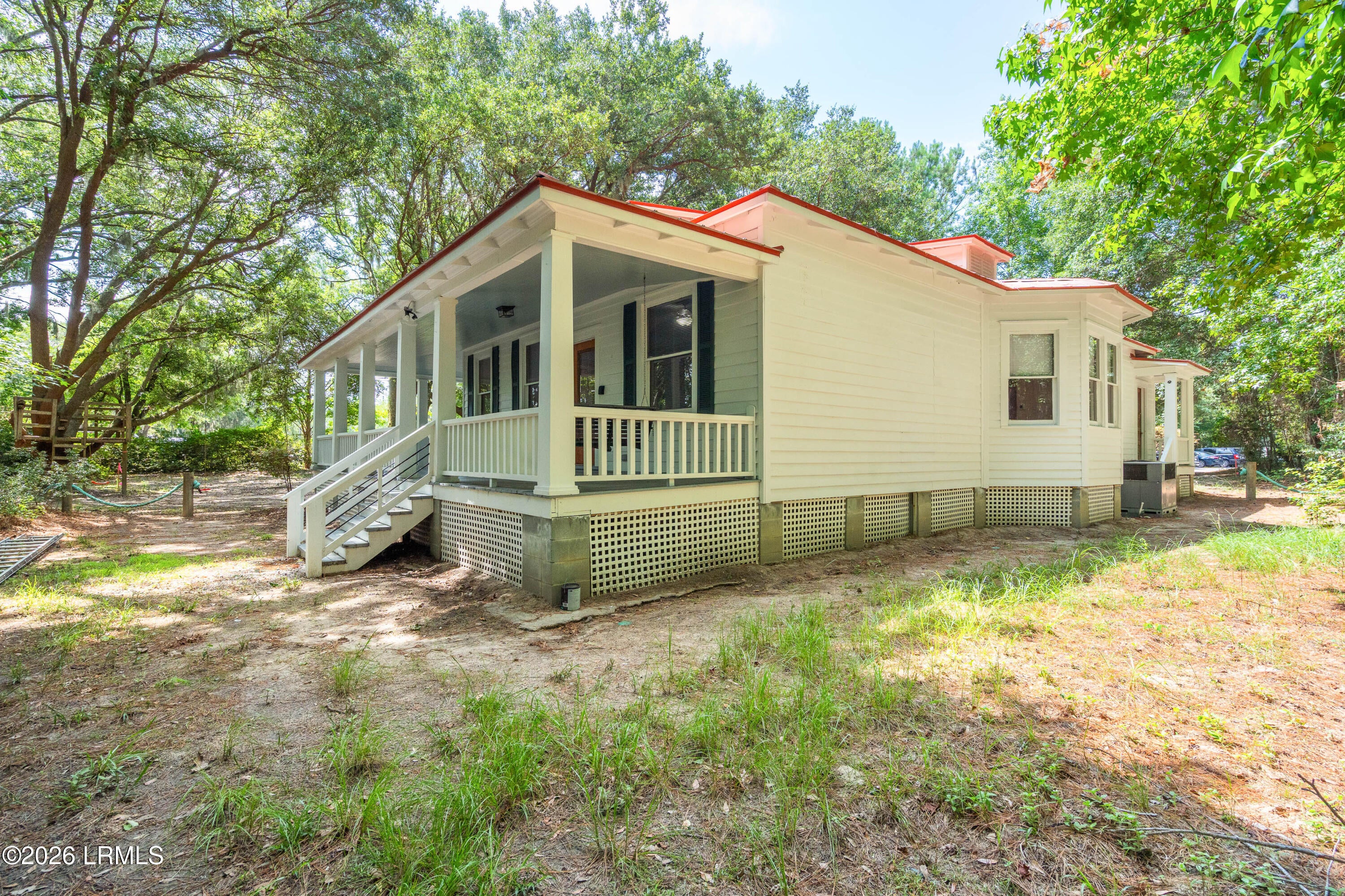 628 Robert Smalls Parkway