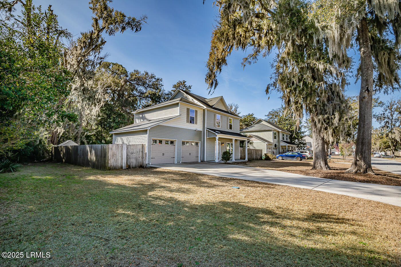 Beaufort, South Carolina 29906, United States, 3 Bedrooms Bedrooms, ,3 BathroomsBathrooms,Residential,Active,10495