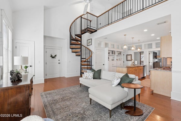 6 ABBEY ROW UNIT 3B, BEAUFORT, SC 29906 - Image cb4e6a9b15ca7cae55599ba08b87a512/2140963260