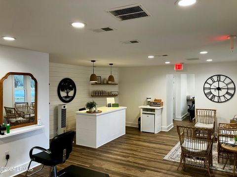 86 Savannah Highway Port Royal SC 29935