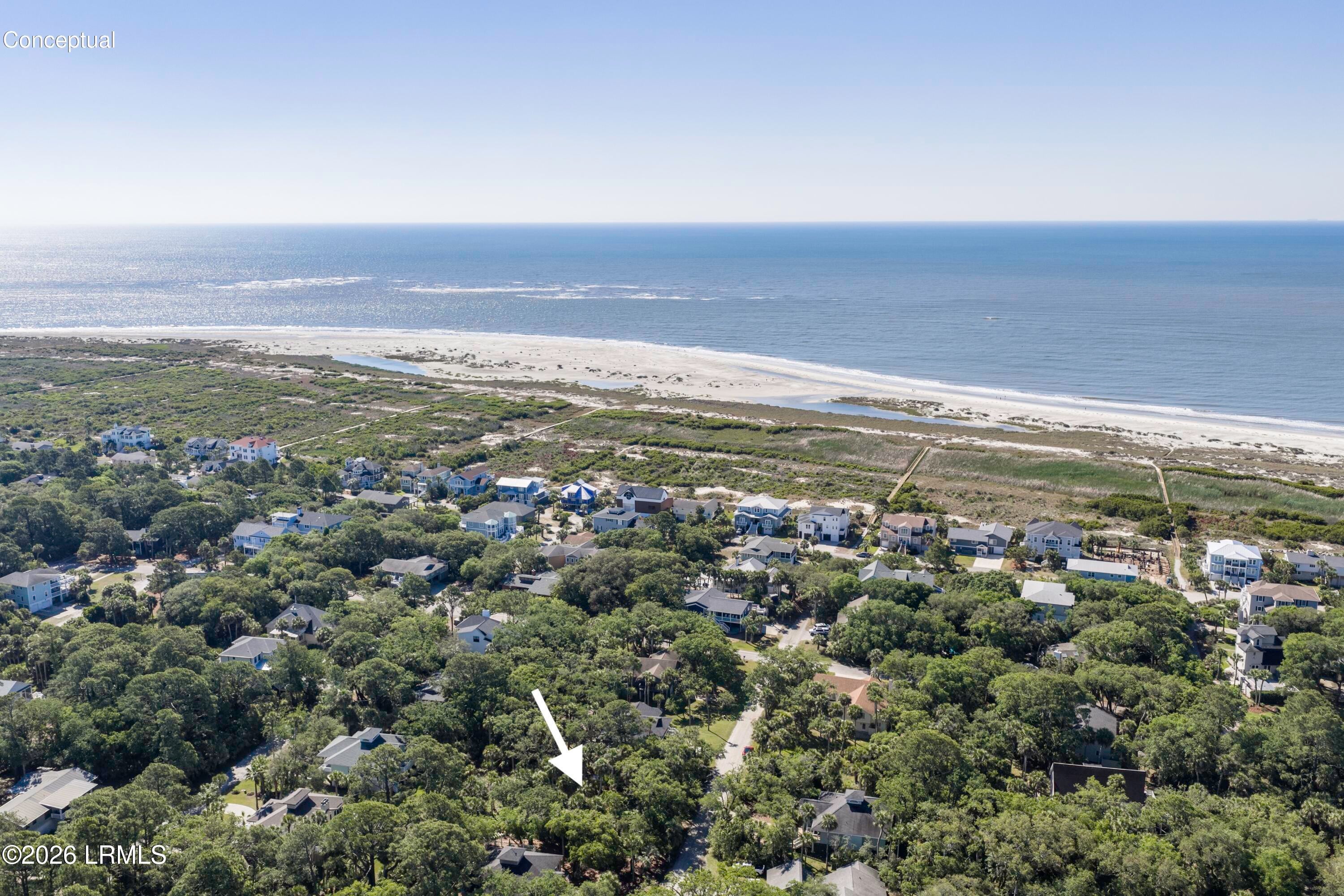 706 Swordfish Road