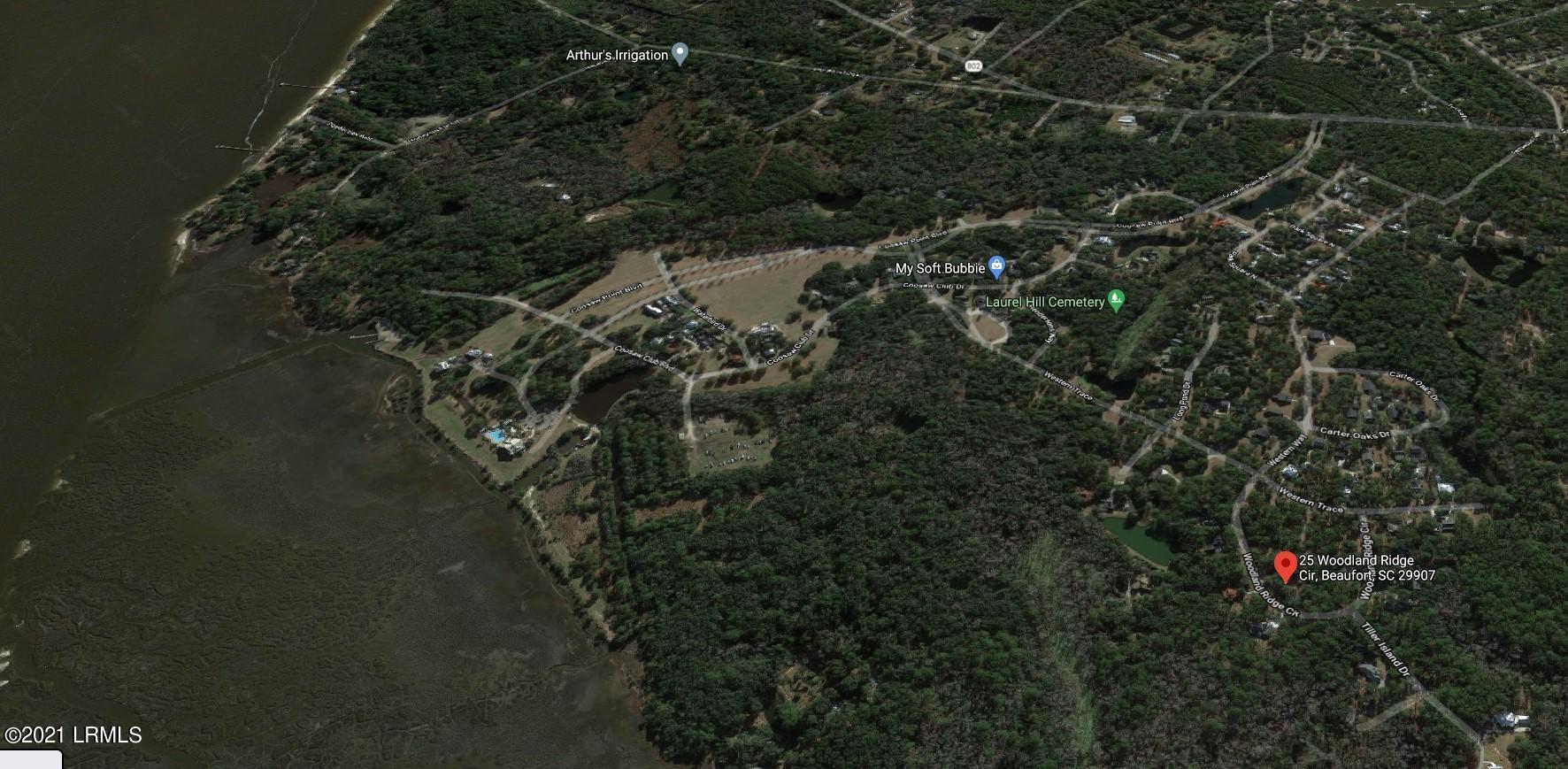 Beaufort, South Carolina 29907, United States, ,Land,Pending,69804