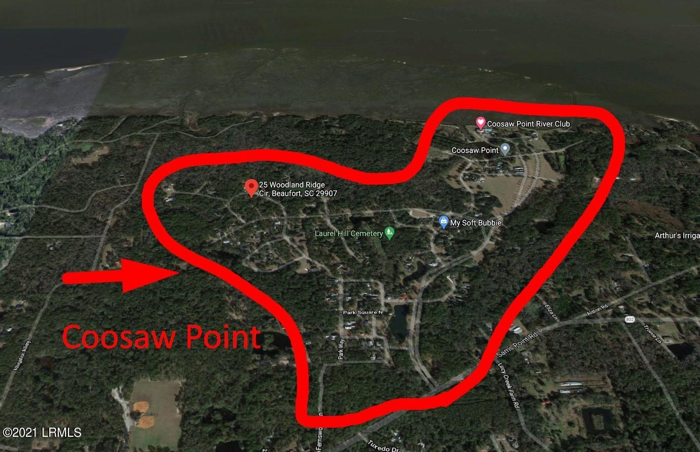 Beaufort, South Carolina 29907, United States, ,Land,Pending,69804