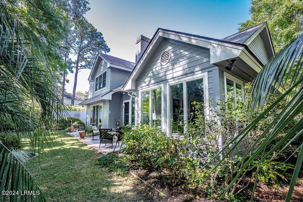 Dataw Island, South Carolina 29920, United States, 4 Bedrooms Bedrooms, ,3 BathroomsBathrooms,Residential,Active,59944