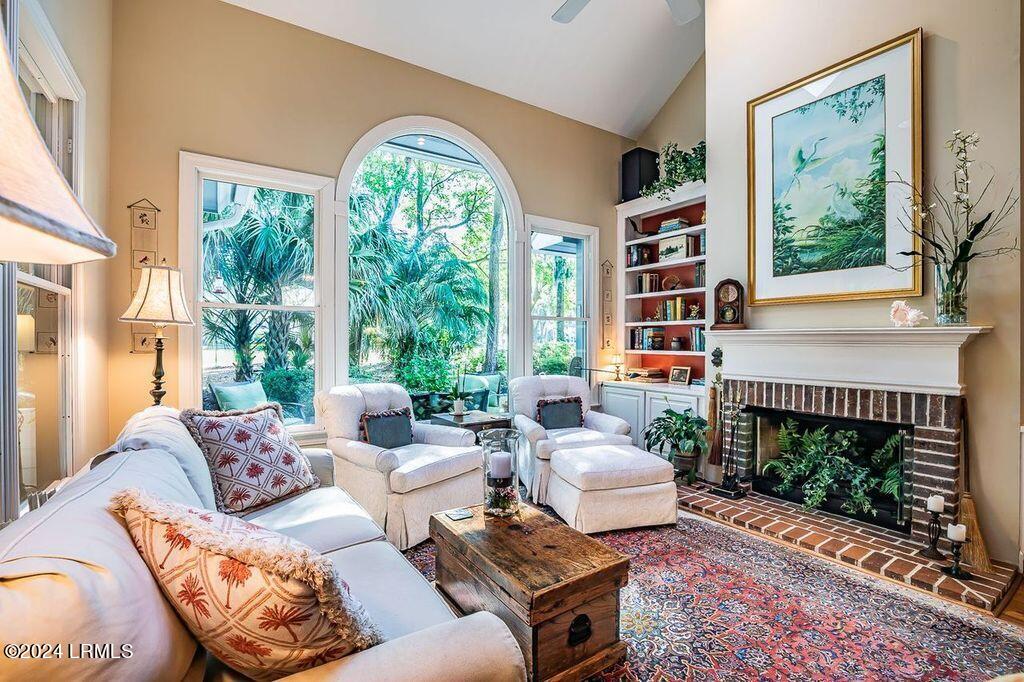 Dataw Island, South Carolina 29920, United States, 4 Bedrooms Bedrooms, ,3 BathroomsBathrooms,Residential,Active,59944