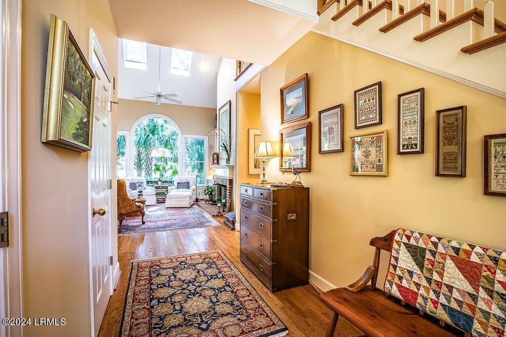 Dataw Island, South Carolina 29920, United States, 4 Bedrooms Bedrooms, ,3 BathroomsBathrooms,Residential,Active,59944