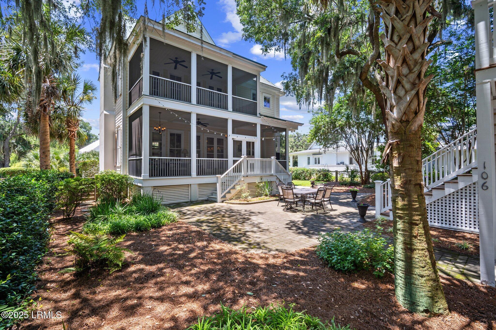 Beaufort, South Carolina 29907, United States, 5 Bedrooms Bedrooms, ,5 BathroomsBathrooms,Residential,Active,166486