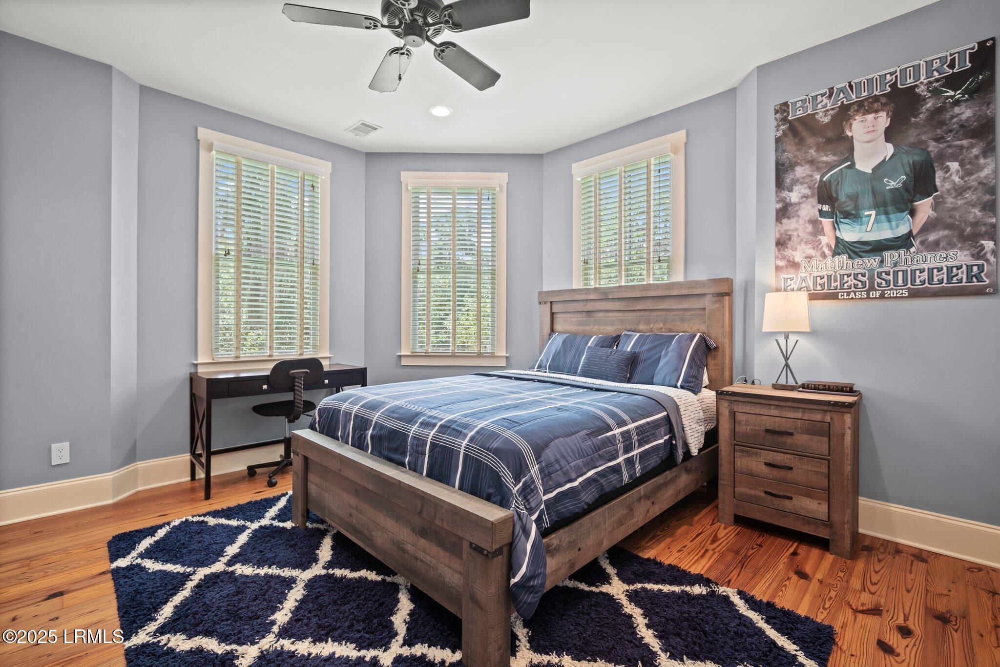 Beaufort, South Carolina 29907, United States, 5 Bedrooms Bedrooms, ,5 BathroomsBathrooms,Residential,Active,166486