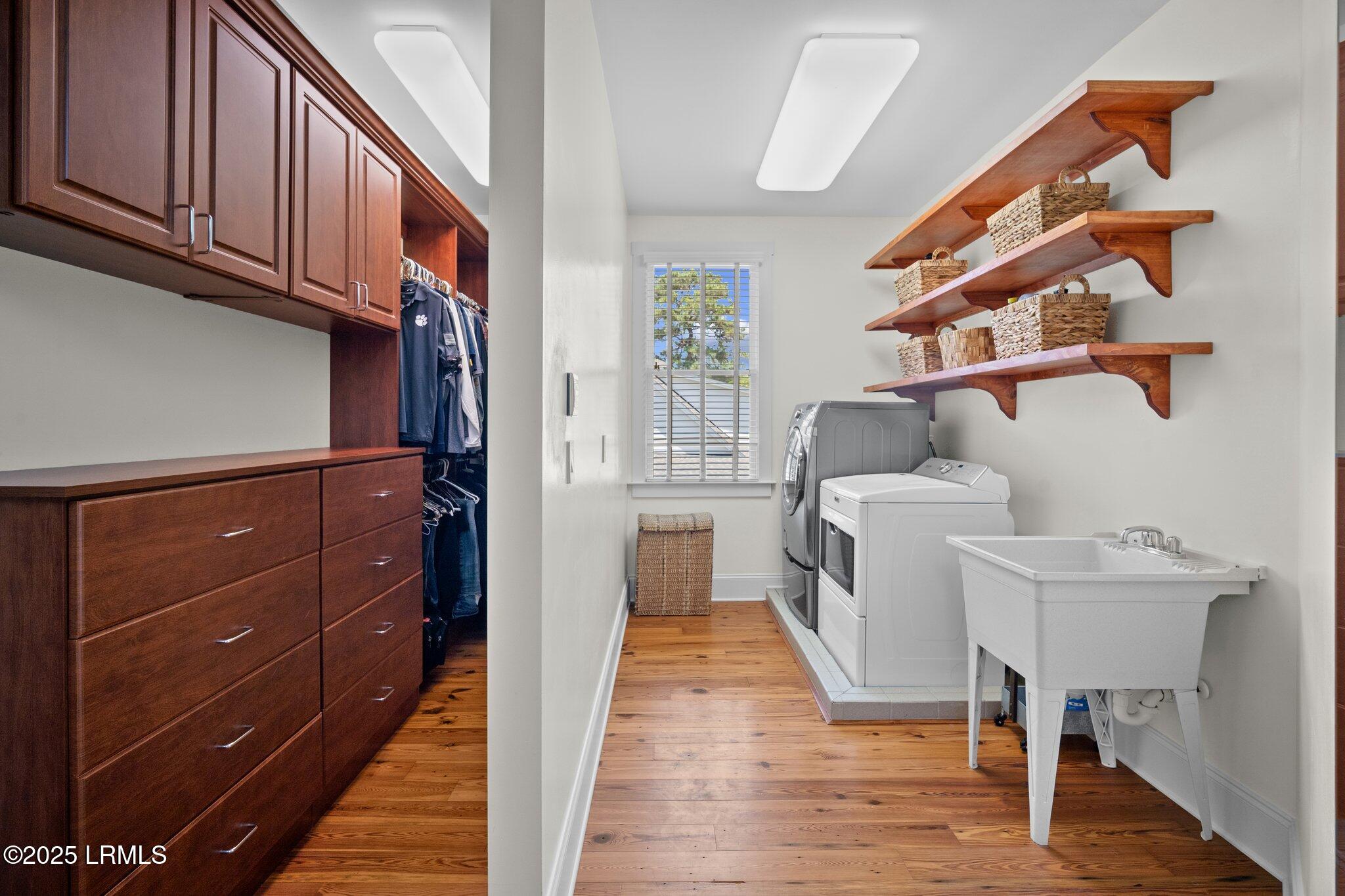 Beaufort, South Carolina 29907, United States, 5 Bedrooms Bedrooms, ,5 BathroomsBathrooms,Residential,Active,166486