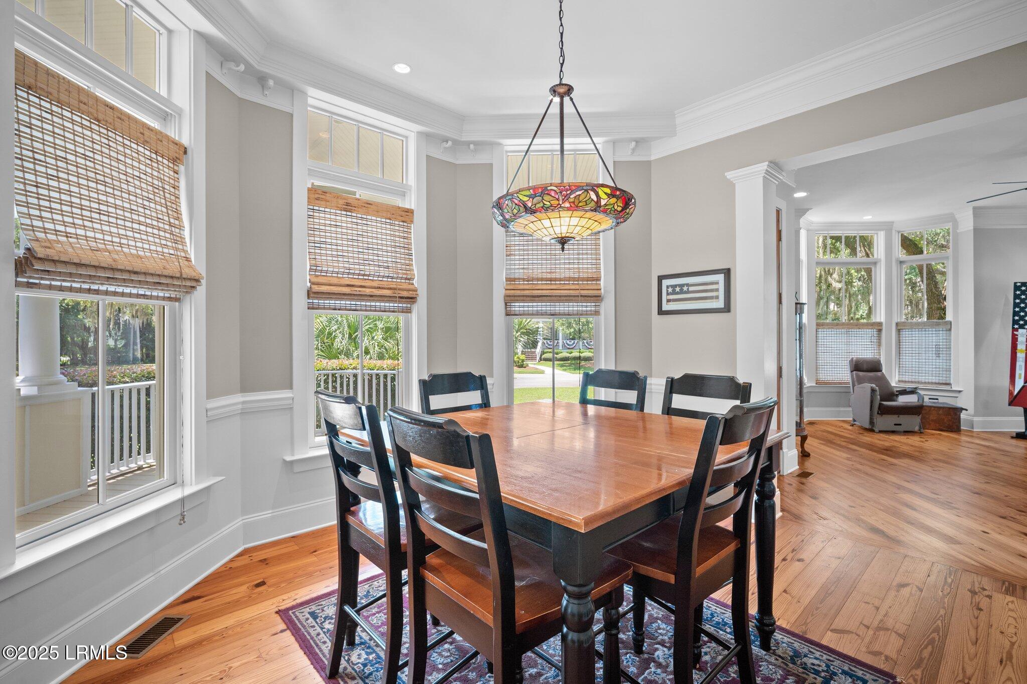 Beaufort, South Carolina 29907, United States, 5 Bedrooms Bedrooms, ,5 BathroomsBathrooms,Residential,Active,166486