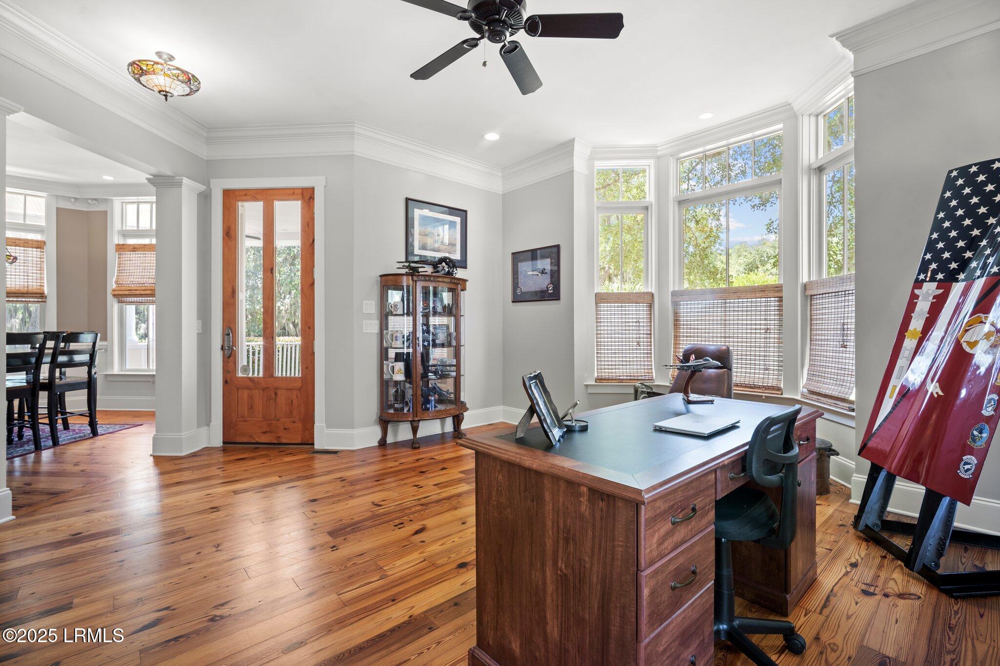 Beaufort, South Carolina 29907, United States, 5 Bedrooms Bedrooms, ,5 BathroomsBathrooms,Residential,Active,166486