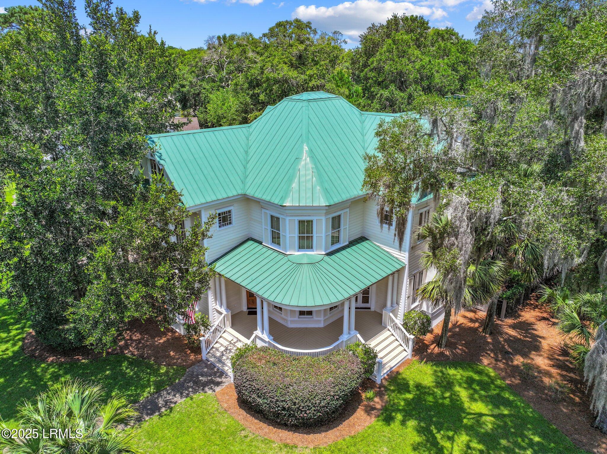 Beaufort, South Carolina 29907, United States, 5 Bedrooms Bedrooms, ,5 BathroomsBathrooms,Residential,Active,166486