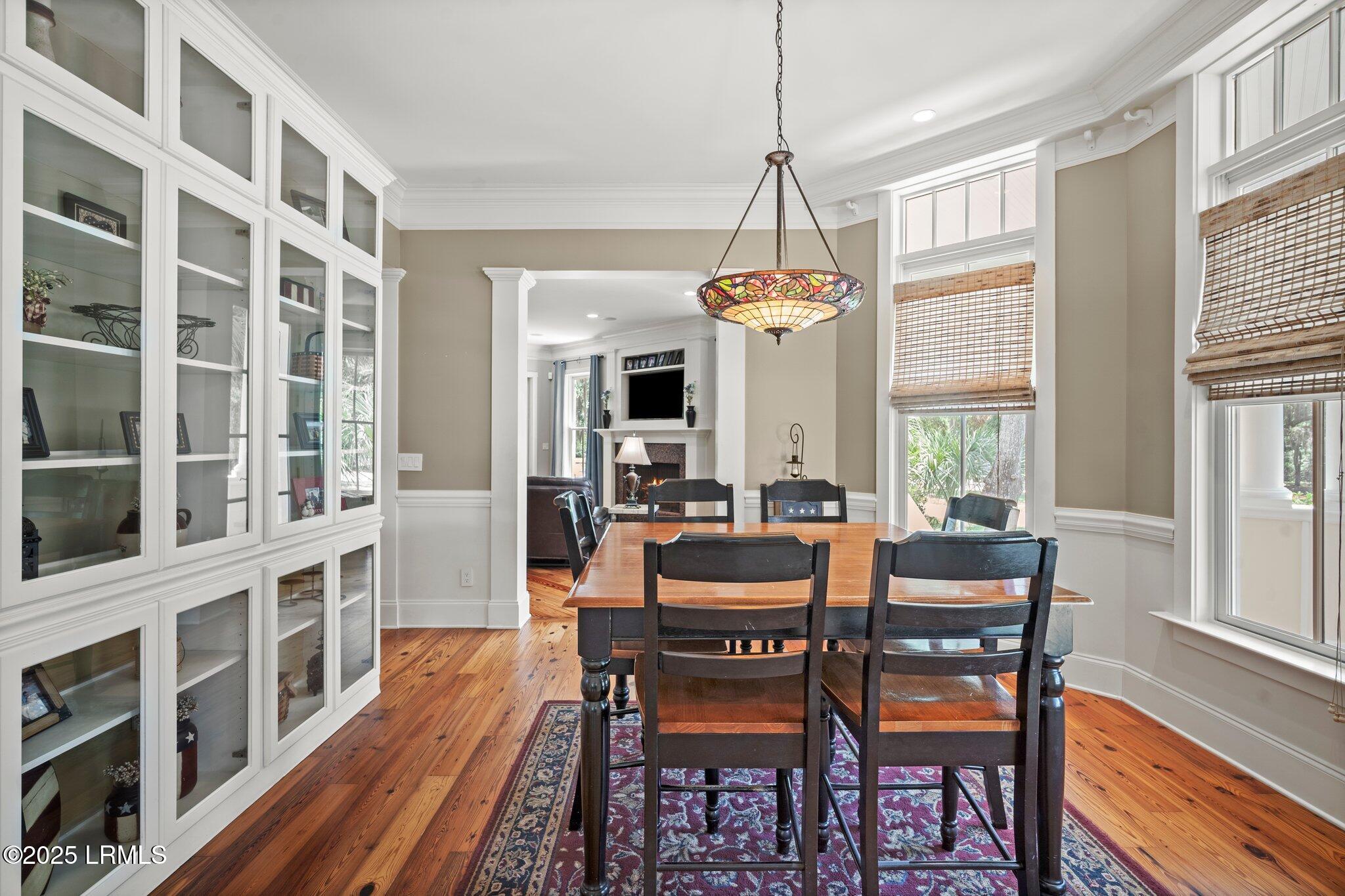 Beaufort, South Carolina 29907, United States, 5 Bedrooms Bedrooms, ,5 BathroomsBathrooms,Residential,Active,166486