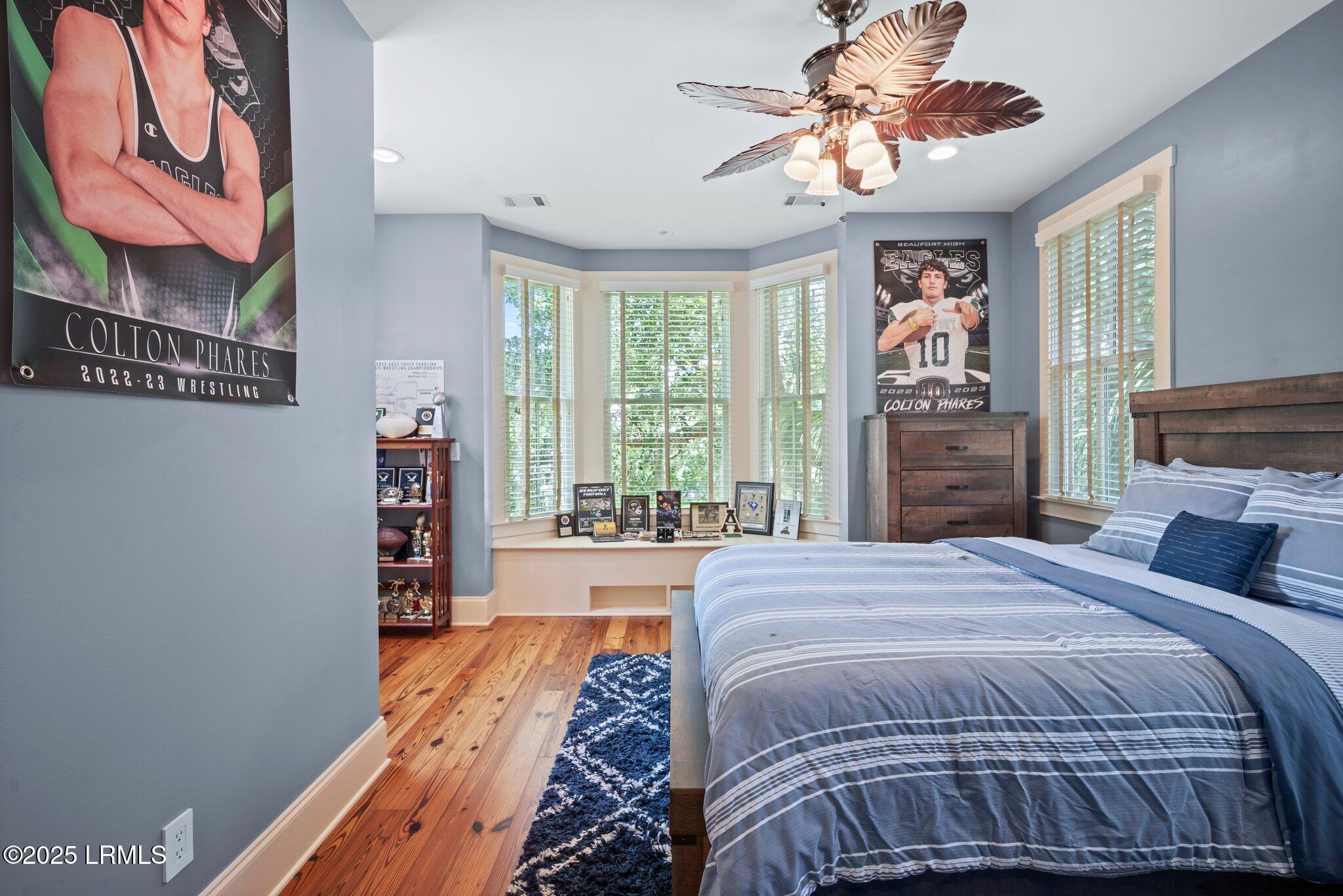 Beaufort, South Carolina 29907, United States, 5 Bedrooms Bedrooms, ,5 BathroomsBathrooms,Residential,Active,166486