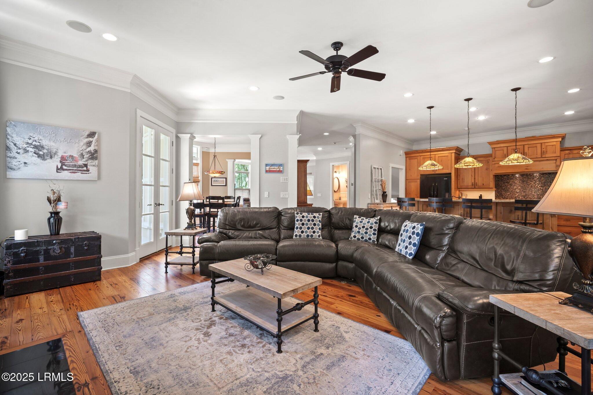 Beaufort, South Carolina 29907, United States, 5 Bedrooms Bedrooms, ,5 BathroomsBathrooms,Residential,Active,166486