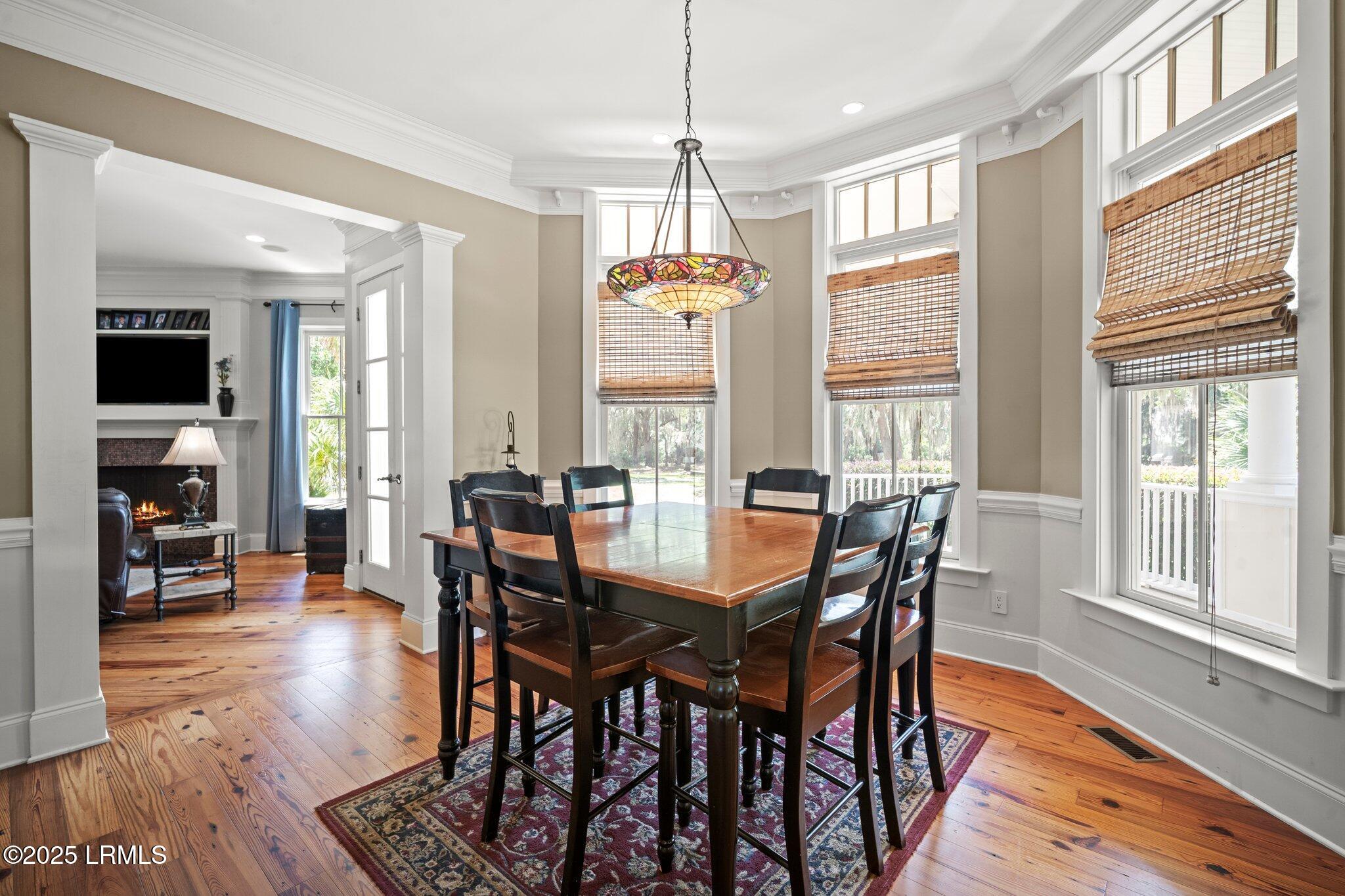 Beaufort, South Carolina 29907, United States, 5 Bedrooms Bedrooms, ,5 BathroomsBathrooms,Residential,Active,166486