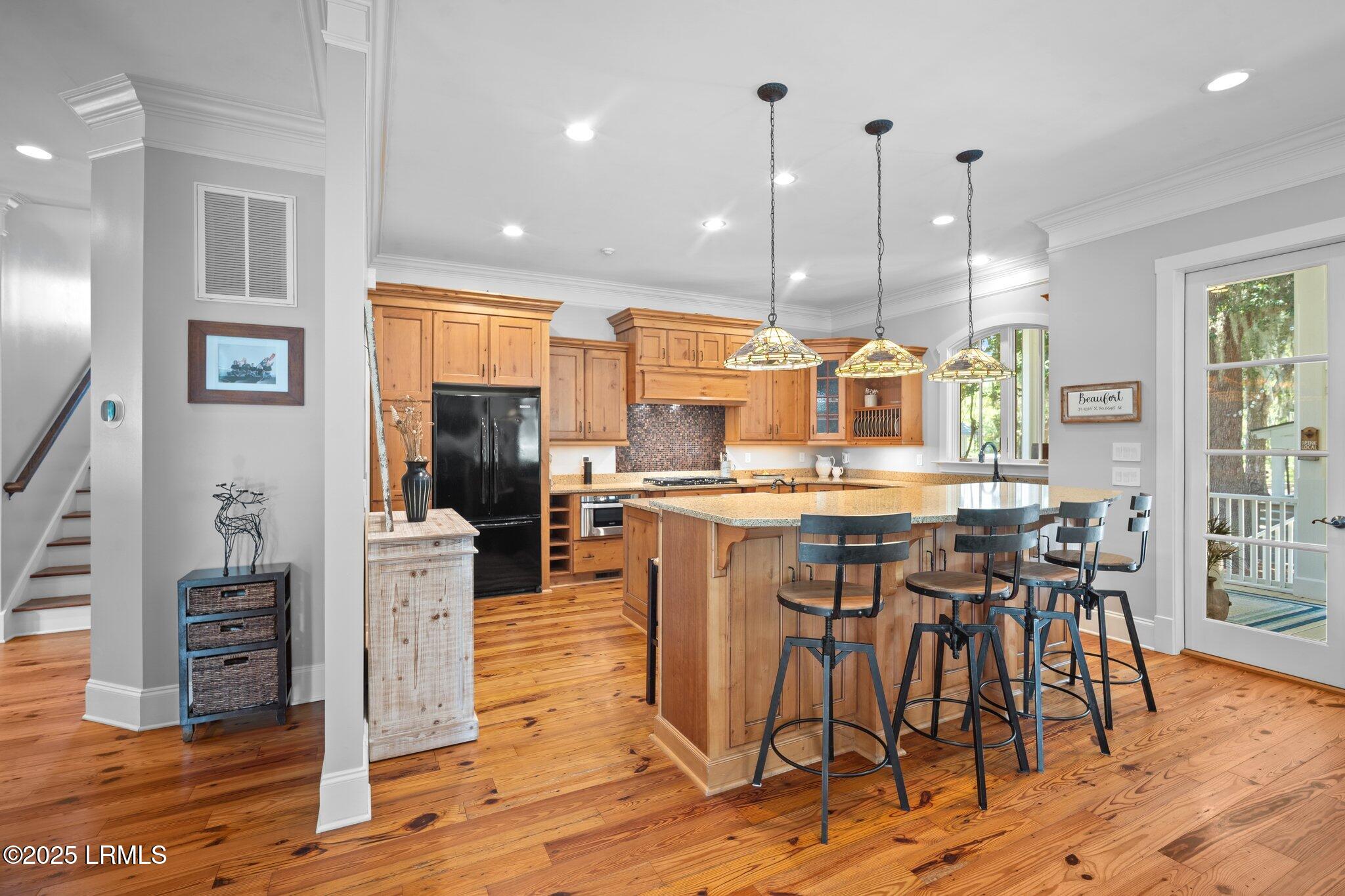 Beaufort, South Carolina 29907, United States, 5 Bedrooms Bedrooms, ,5 BathroomsBathrooms,Residential,Active,166486