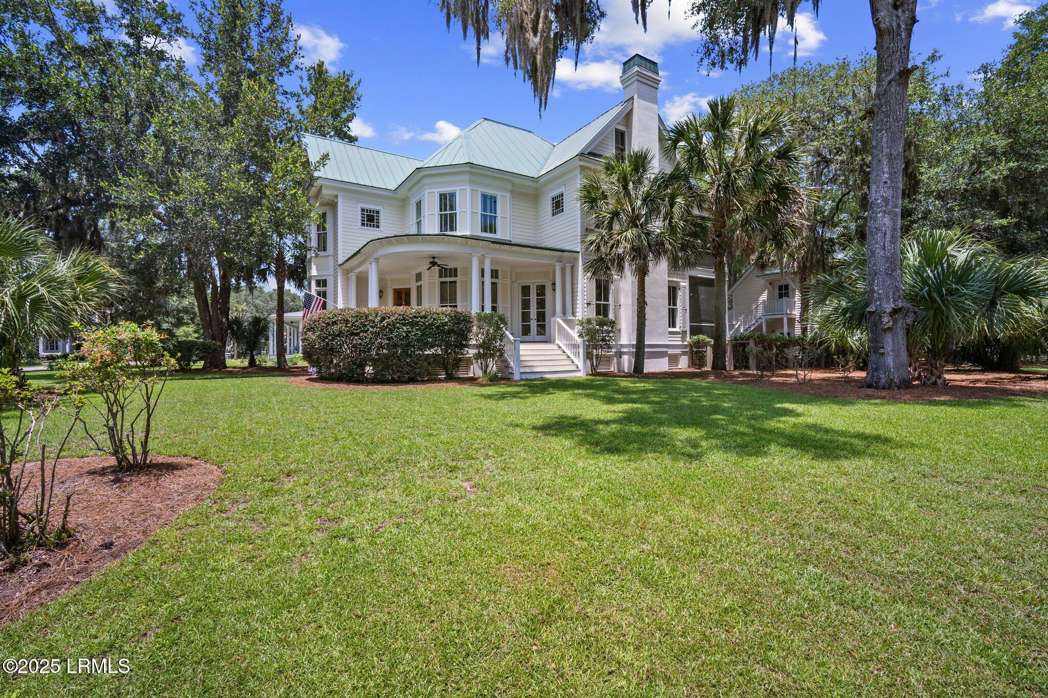 Beaufort, South Carolina 29907, United States, 5 Bedrooms Bedrooms, ,5 BathroomsBathrooms,Residential,Active,166486