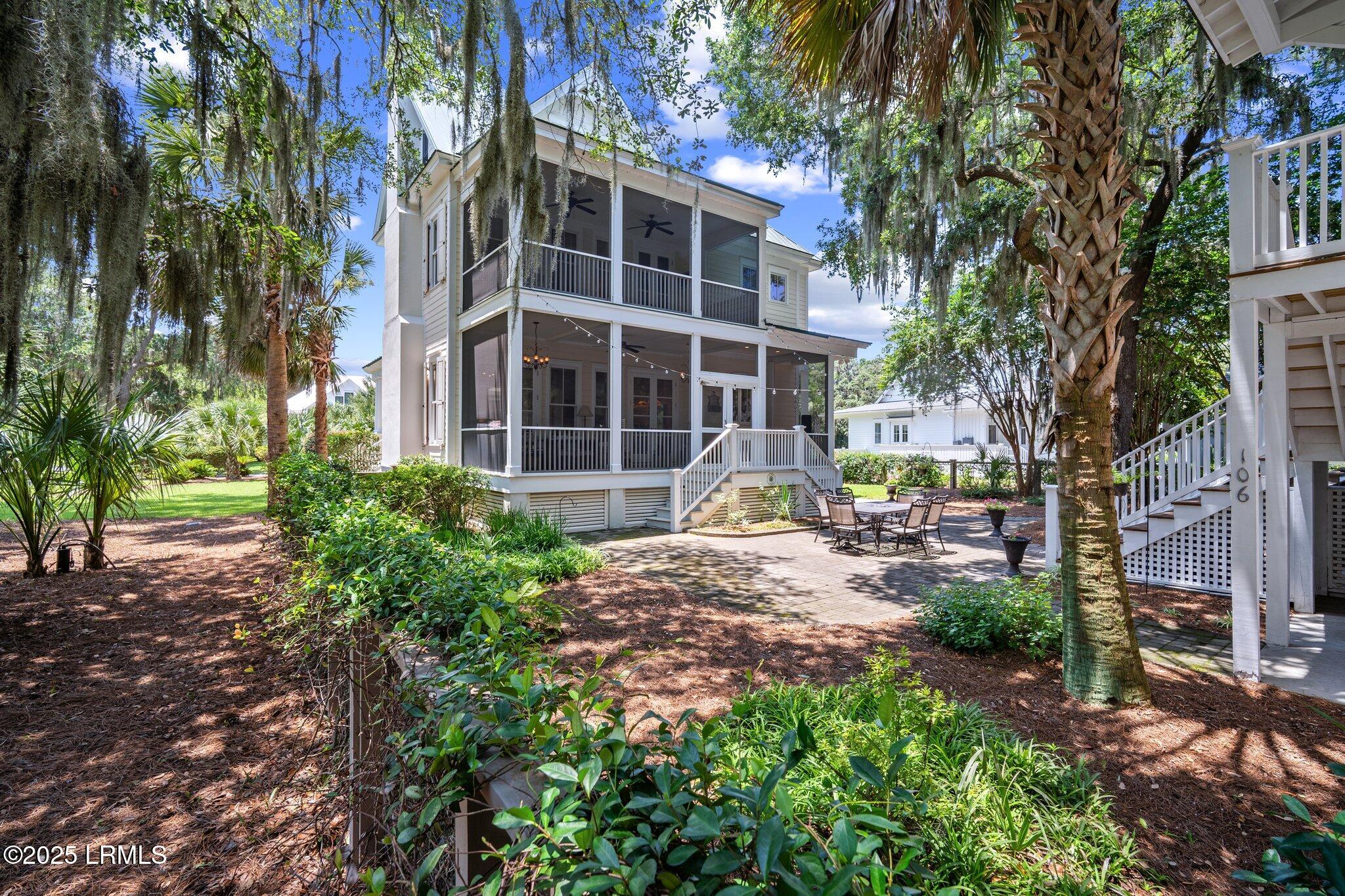Beaufort, South Carolina 29907, United States, 5 Bedrooms Bedrooms, ,5 BathroomsBathrooms,Residential,Active,166486